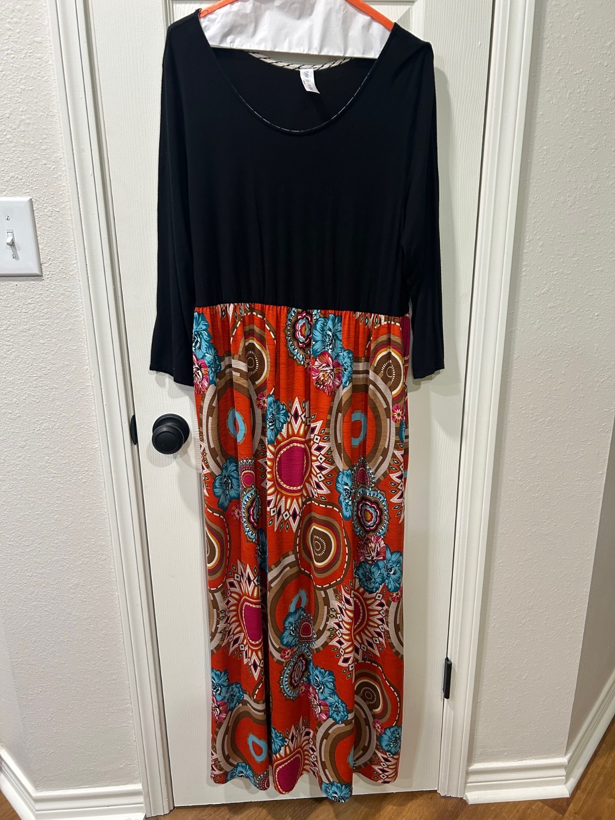 SET OF 2 Women’s Dress sets size 2X