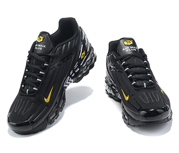 Nike Air Max Plus TN 3 Low Top sneakers Running shoes Size US 8-12