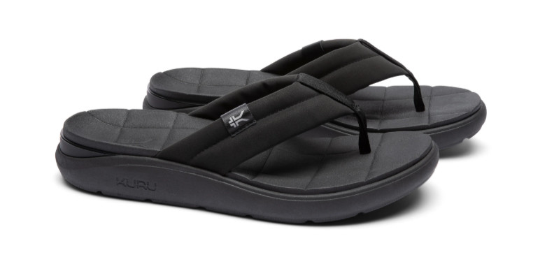 Brand New Kuru MOMENT Flip Flop Women- All Sizes & Color -FREE SHIP!!