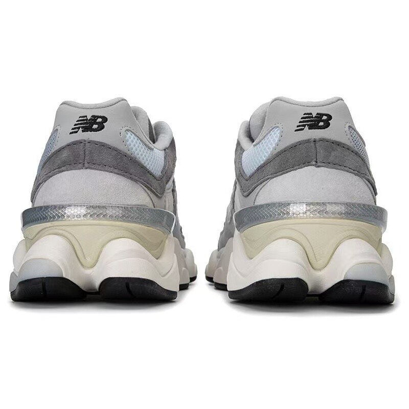 New NB 9060 Unisex Causal Shoes All Size Lifestyle Sports Shoes Sneakers