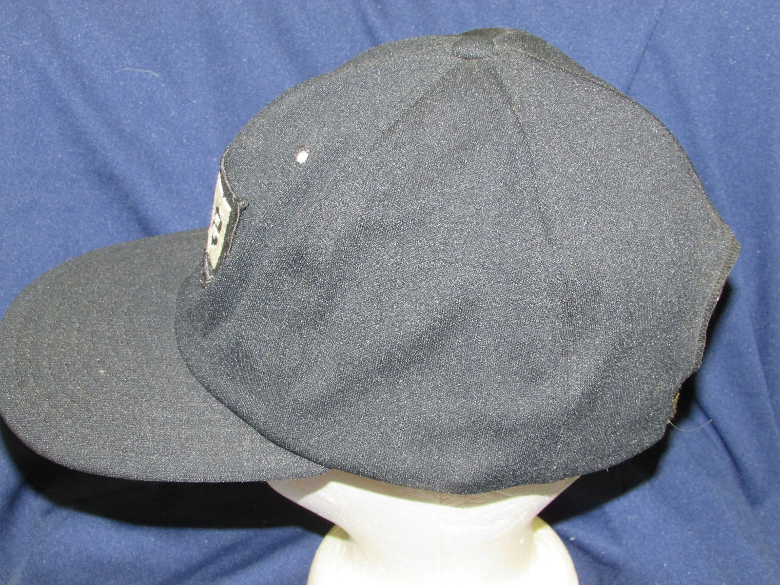 trucker hat baseball cap CASE retro vintage style patch cool nice rare rave