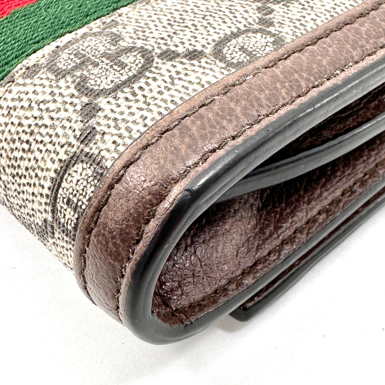 GUCCI Ophidia Wallet GG