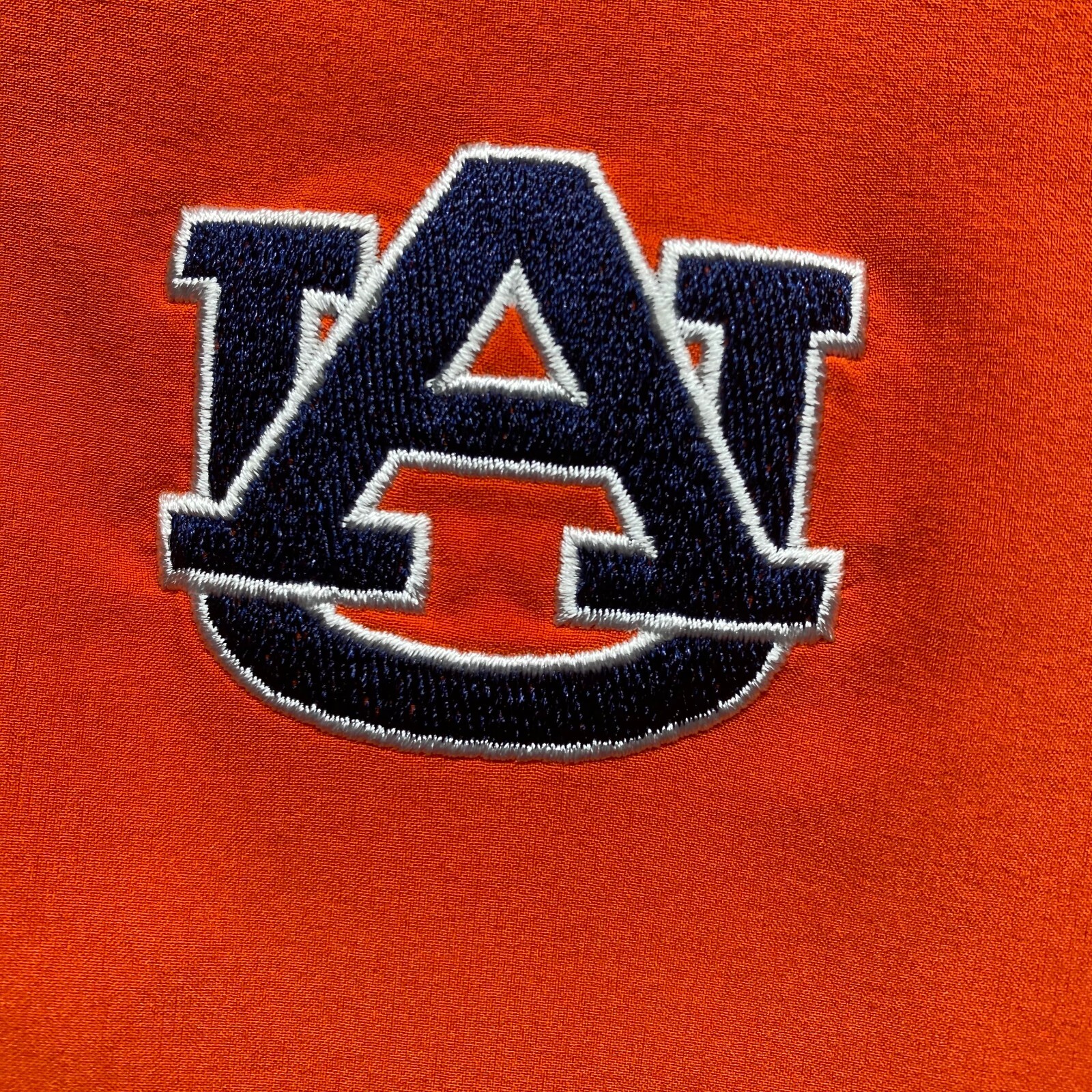 Under Armour Auburn University Breathable Pullover Men’s Size Medium