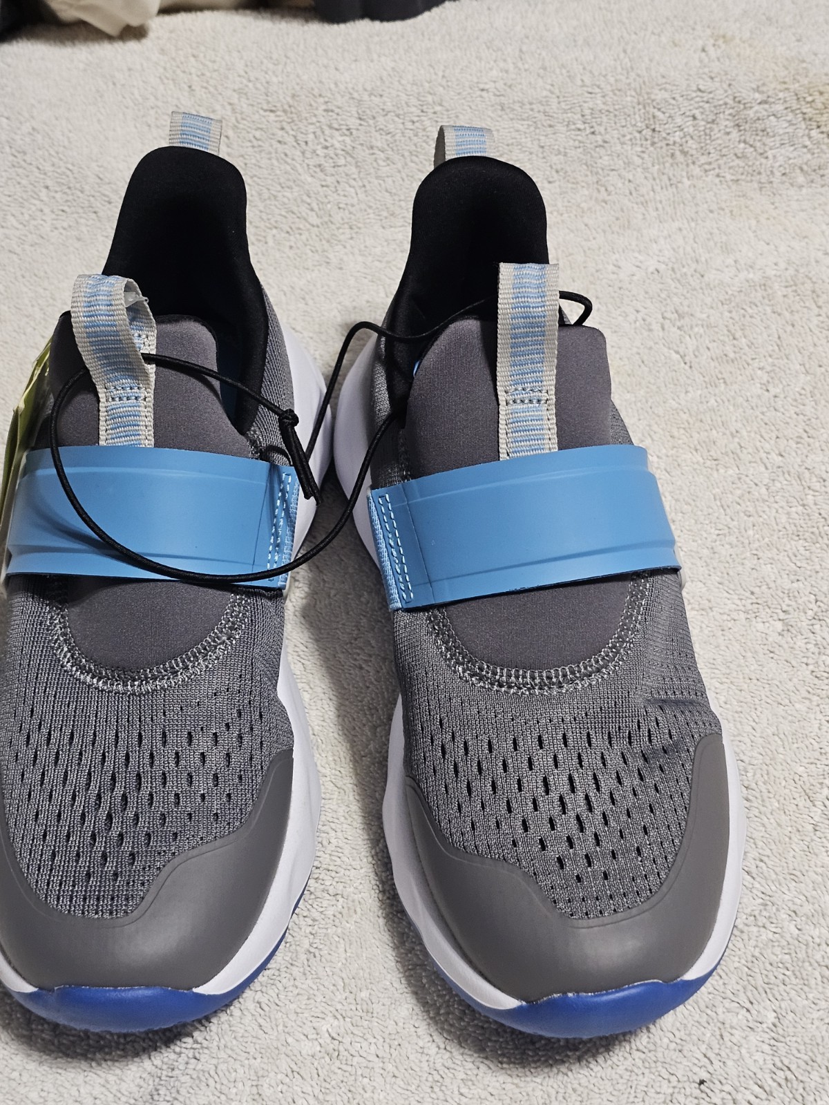 All in Motion Shoes. Removable Insoles. Unisex . New with Tags