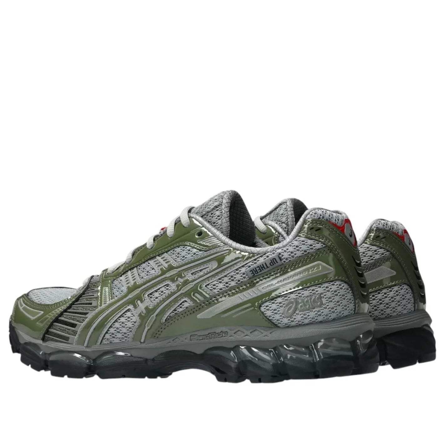 1203A869 021 ASICS Gel-Kayano 12.1 Up There