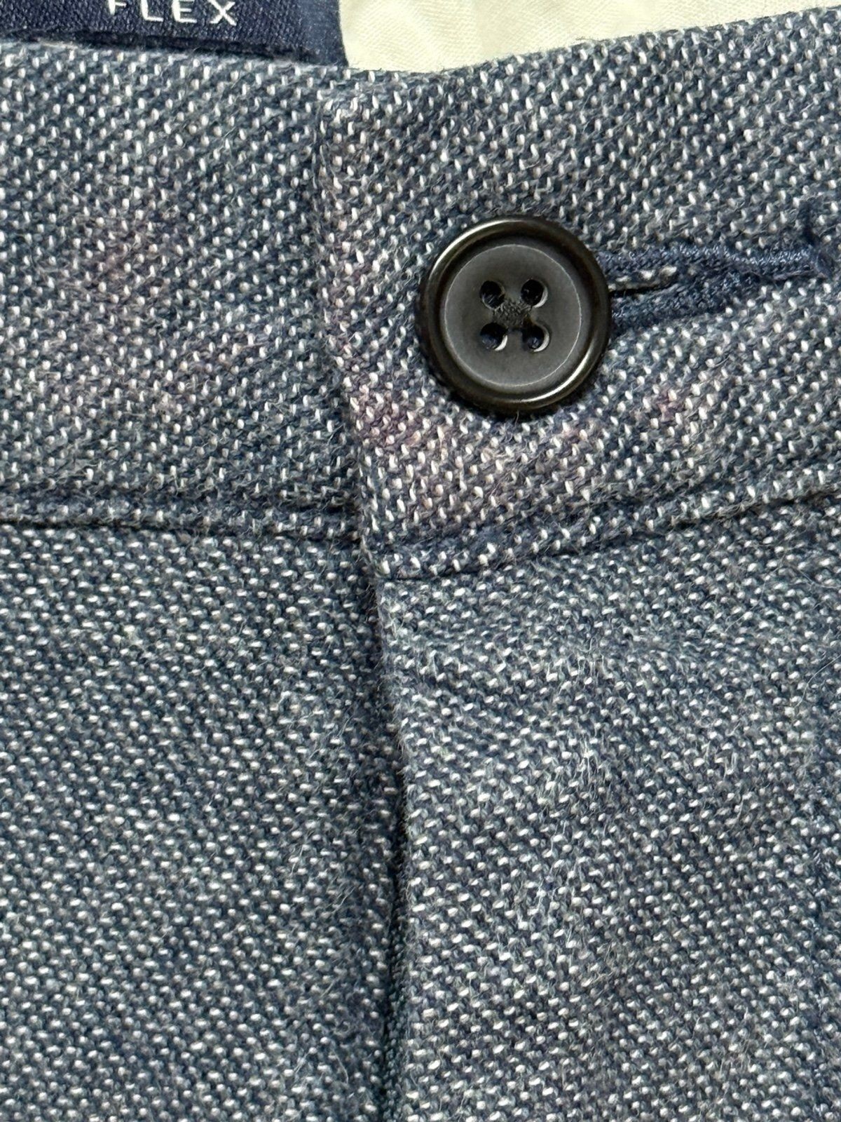 J.CREW Flex Mens Pant Size W36 L32