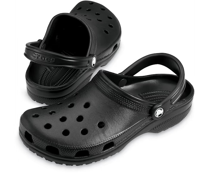 Crocs Unisex-Adult Classic Clogs 10001 US SIZE M9 /W11 (2467) NWB