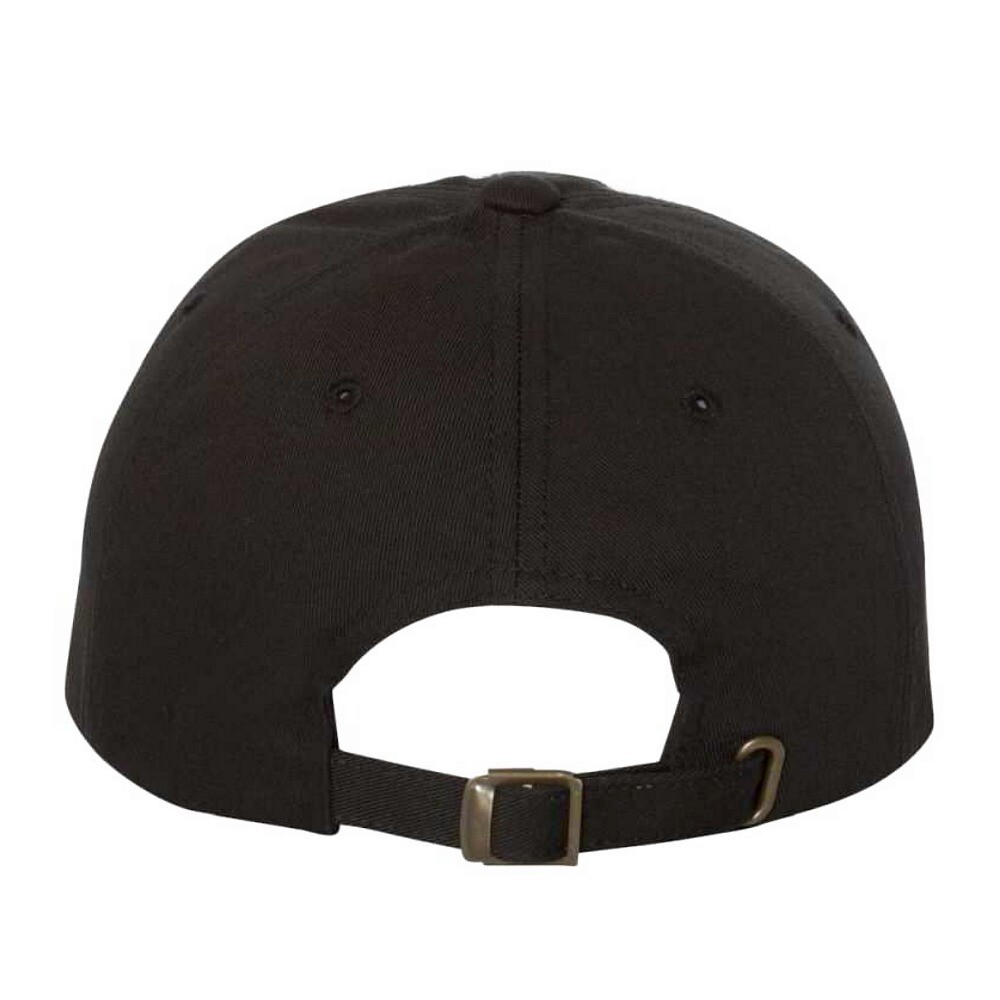 Los Angeles Hockey Sticks Retro LA Baseball Hat Kings Dad Cap