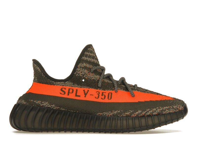 adidas Yeezy Boost 350 V2 Low Carbon Beluga – HQ7045