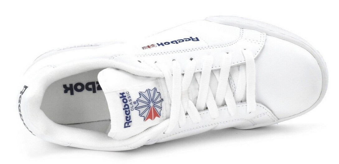 REEBOK SHOES MEN 100000100 NPC II 1354
