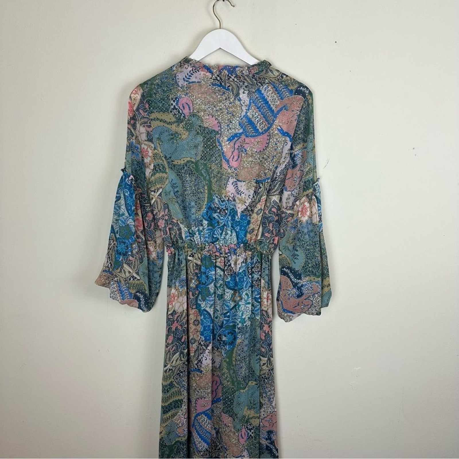 MISA Los Angeles Amata Dress