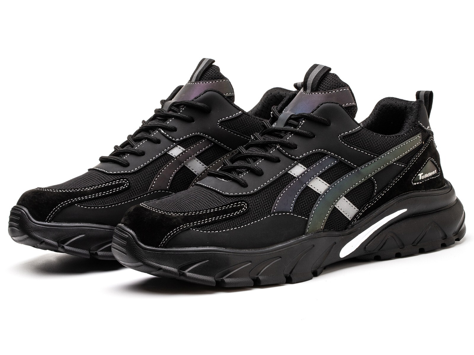 Composite Toe Safety Shoes for Men Women Lightweight Insulated Work Sneakers