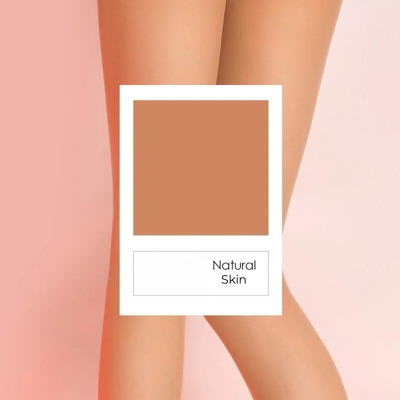 0.01D Ultra-thin Seamless Tights Silk Anti-hook Nylon Stockings Velvet Pantyhose