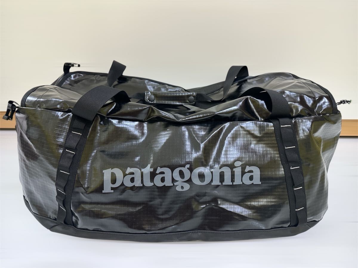 Patagonia Black Hole Duffel 70L Used
