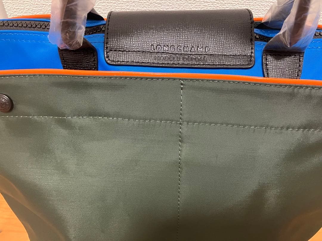 LONGCHAMP Rescue Tote Bag