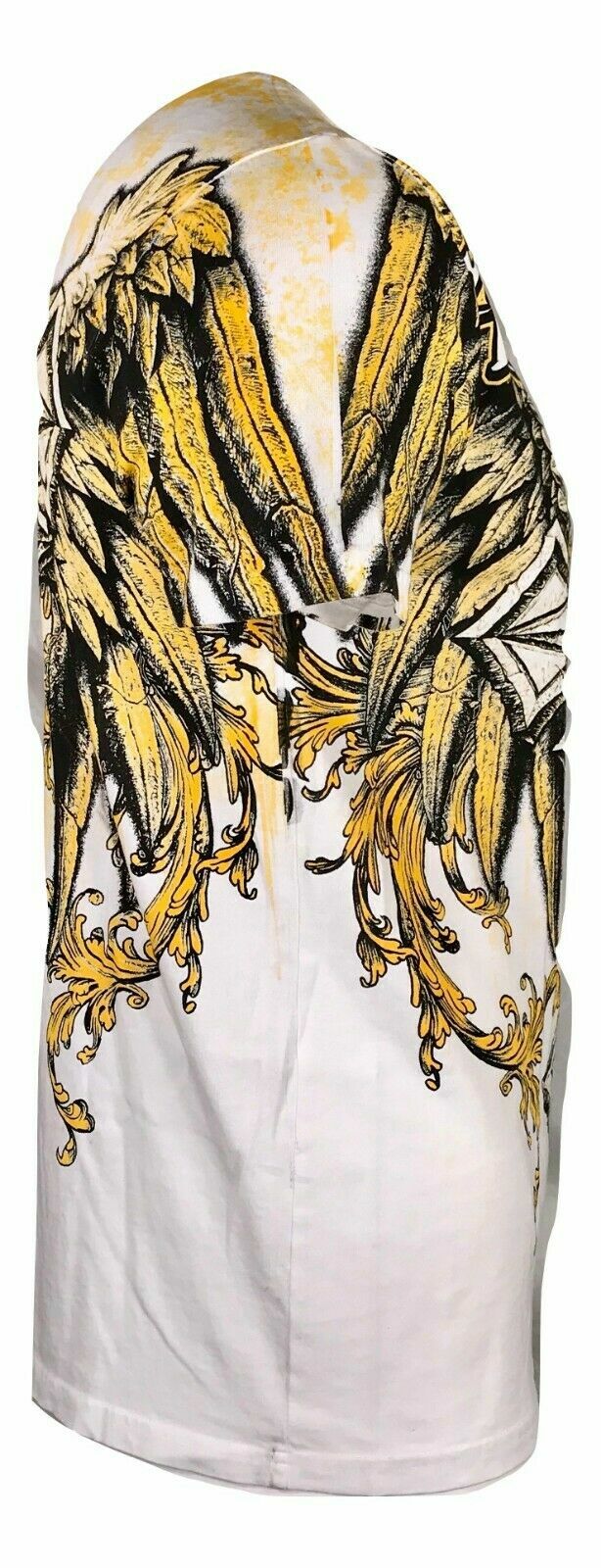 Xtreme Couture By Affliction Men’s T-Shirt SIREN Tattoo Biker MMA S-5X