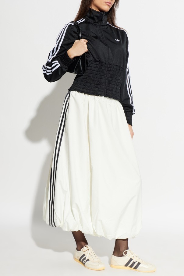 adidas Originals Womens Balloon Long Skirt KE3441
