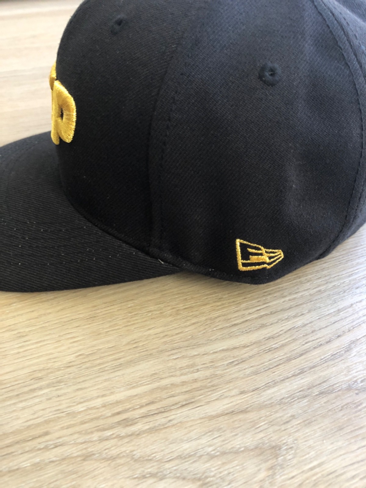 ftp 10 years fitted hat 7 3/8