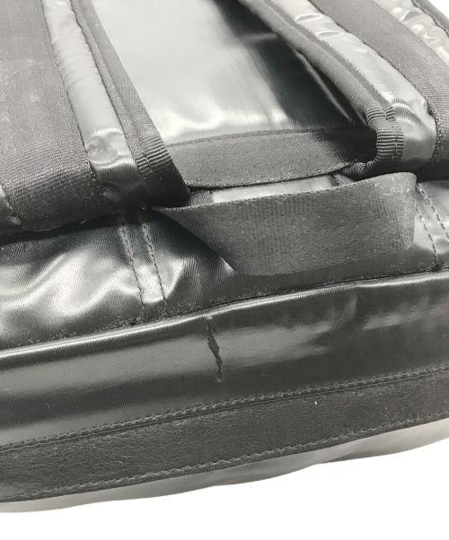 MSPC Backpack black 01359-HC