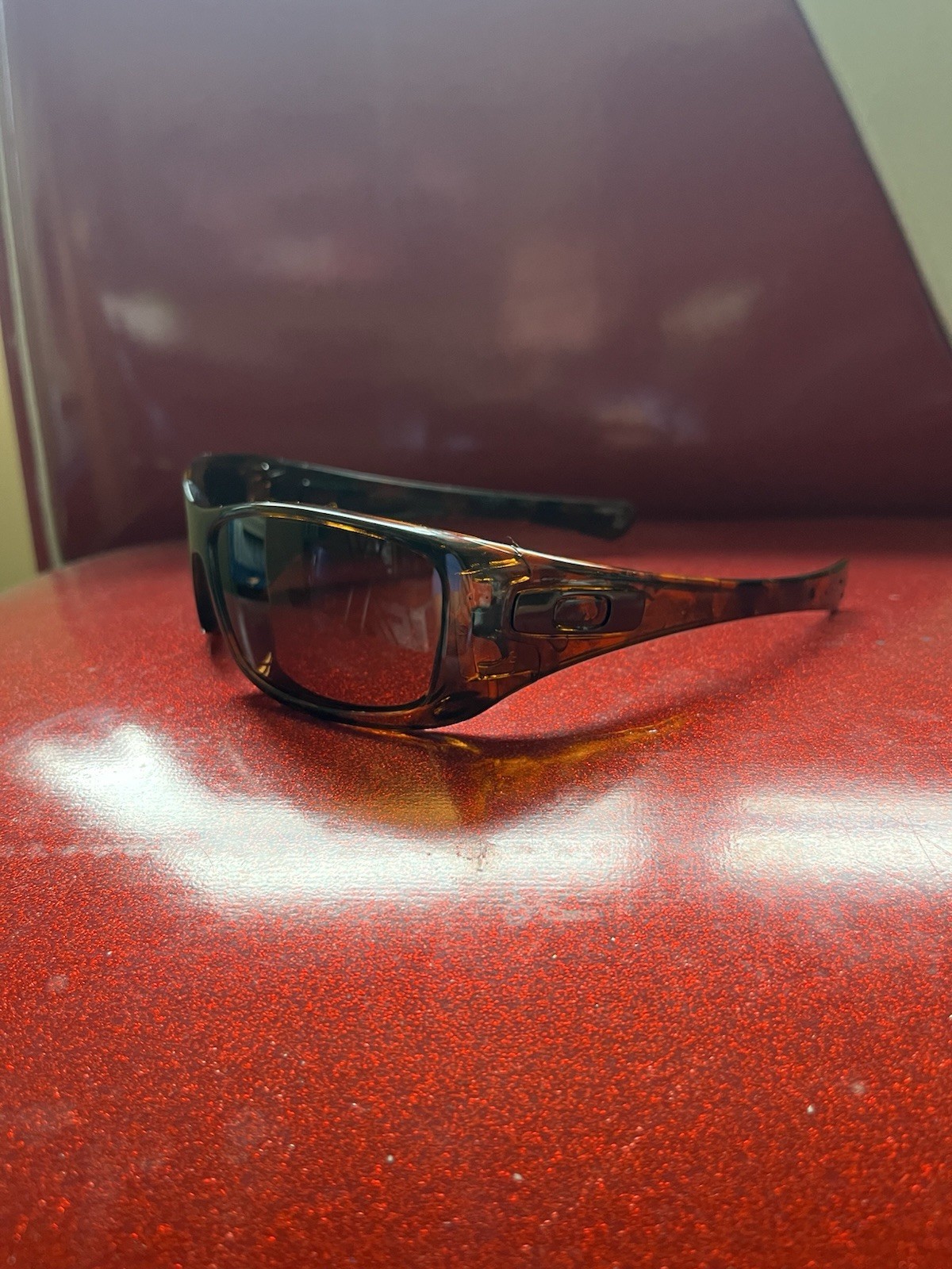 Oakley Sunglasses