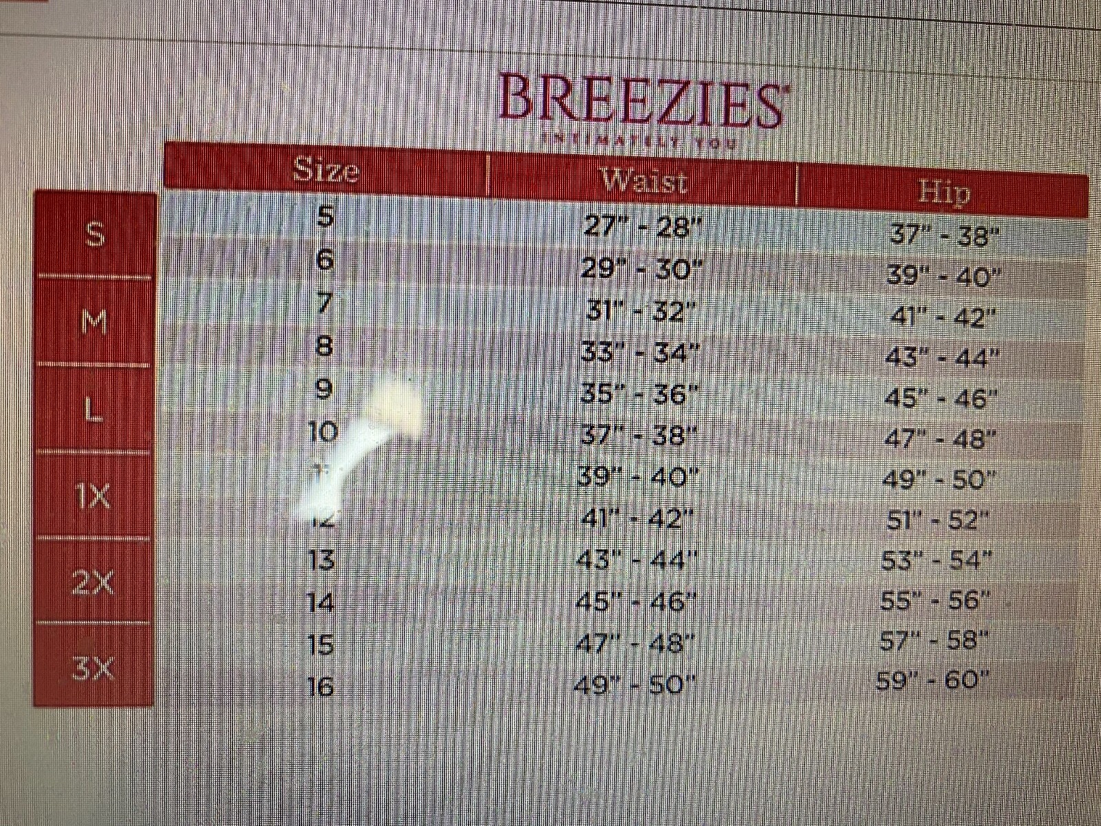BREEZIES Silky Knit Full Brief Panties A382452