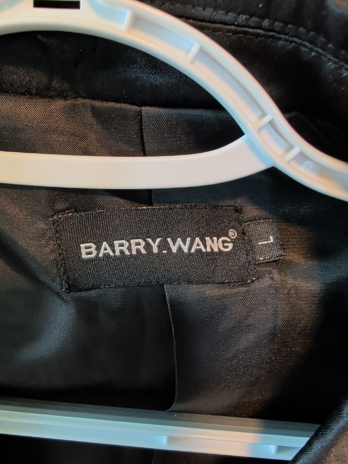 Barry Wang Blazer Size L