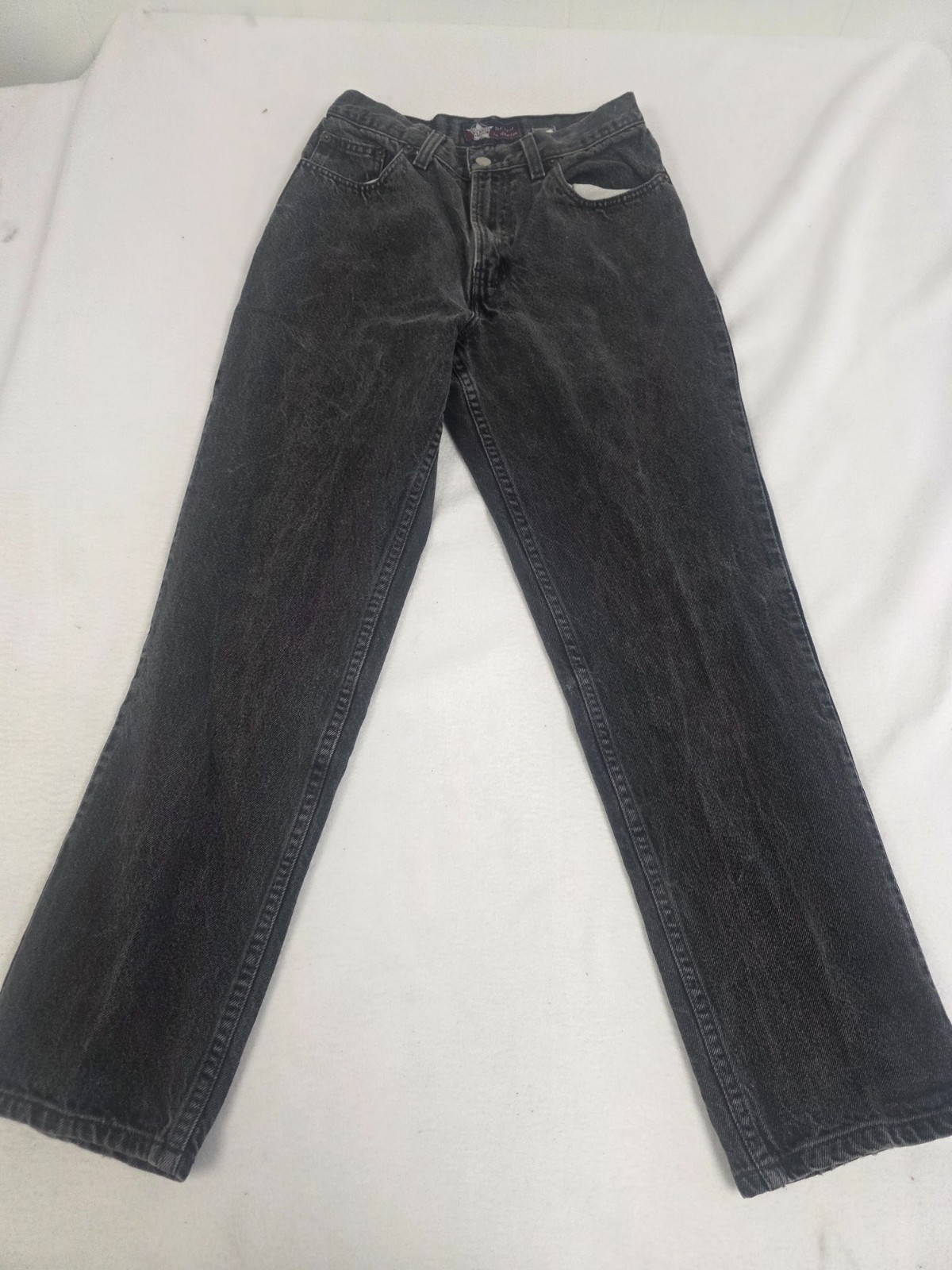 Old Navy Women’s Size 4 Reguar Black jean