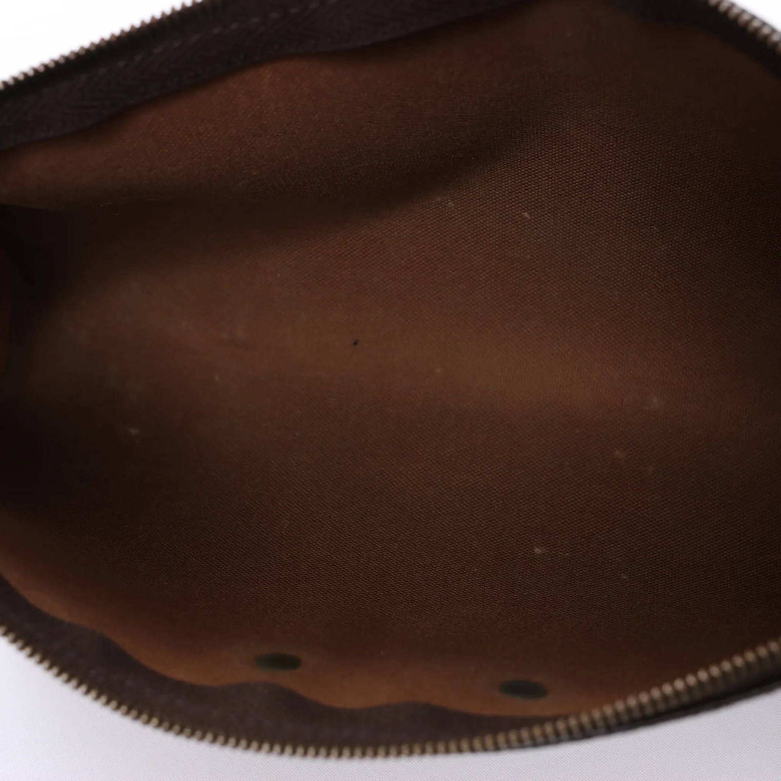 Louis Vuitton Eva Monogram Canvas Handbag in Brown M95567