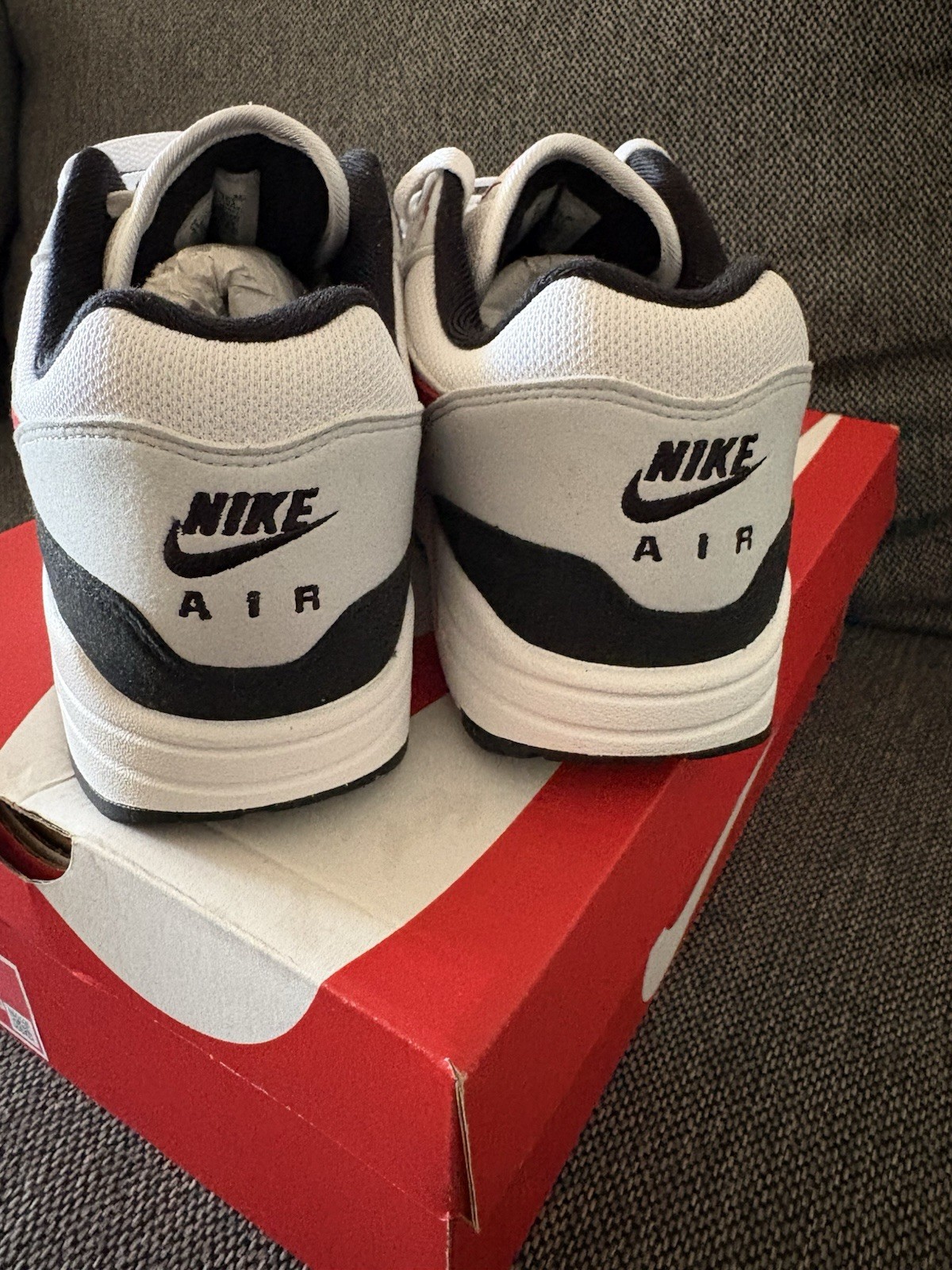 Nike Air Max 1 – Men sz. 11 CLEAN FD9082-101