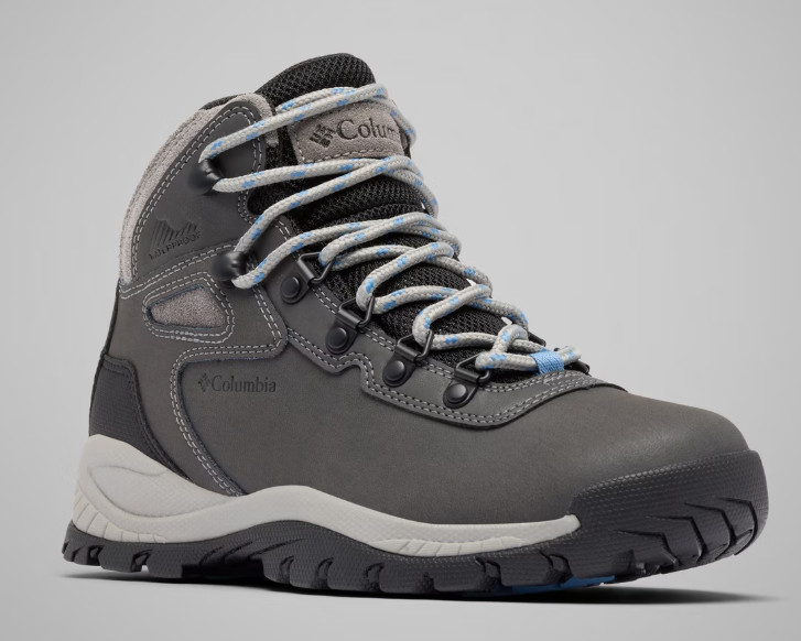 Size 6 – Women’s Newton Ridge™ Plus Waterproof Hiking Boot 142469205