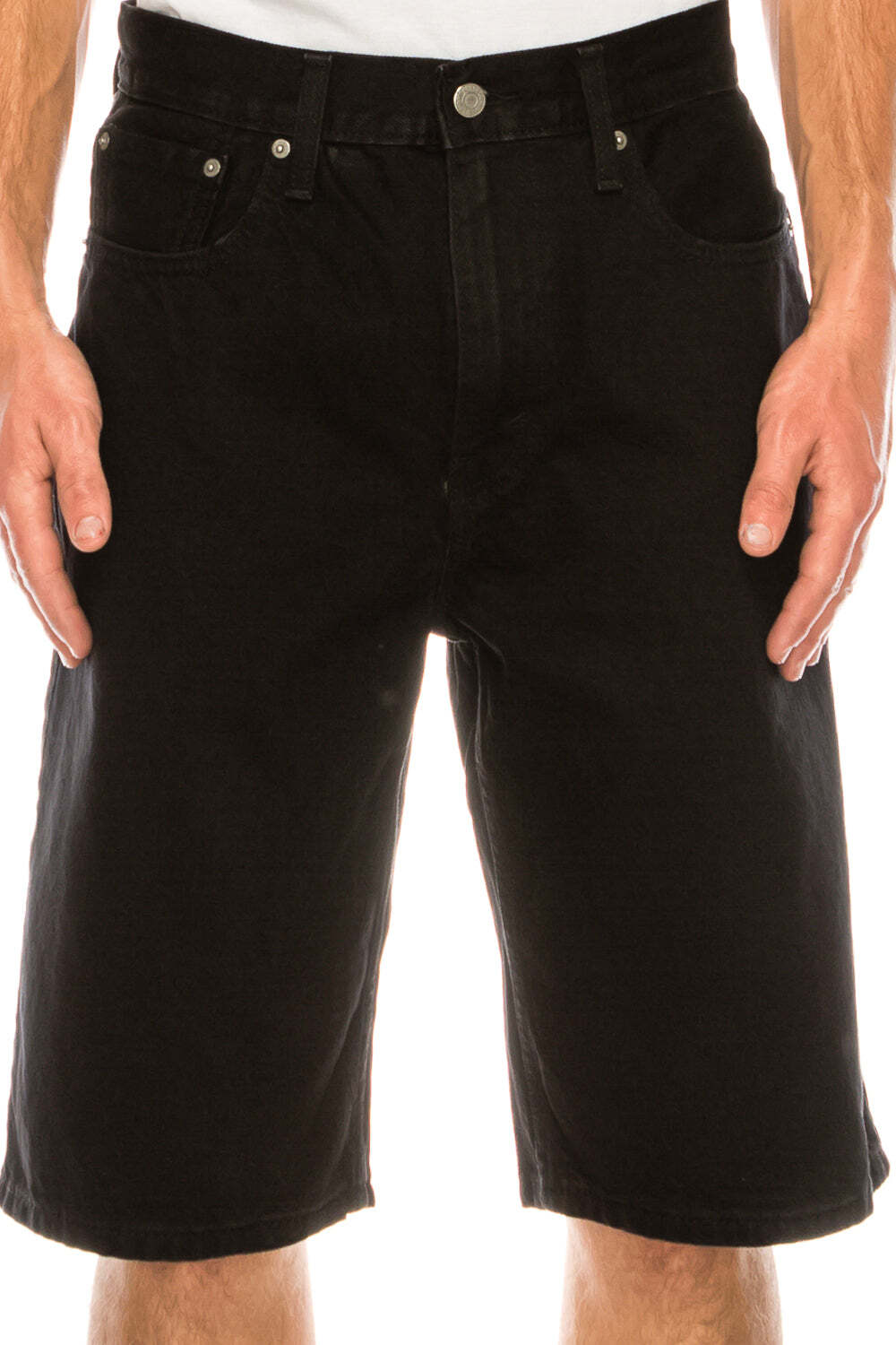 Levi’s 469/569 Loose Denim Shorts Size 30 – 44