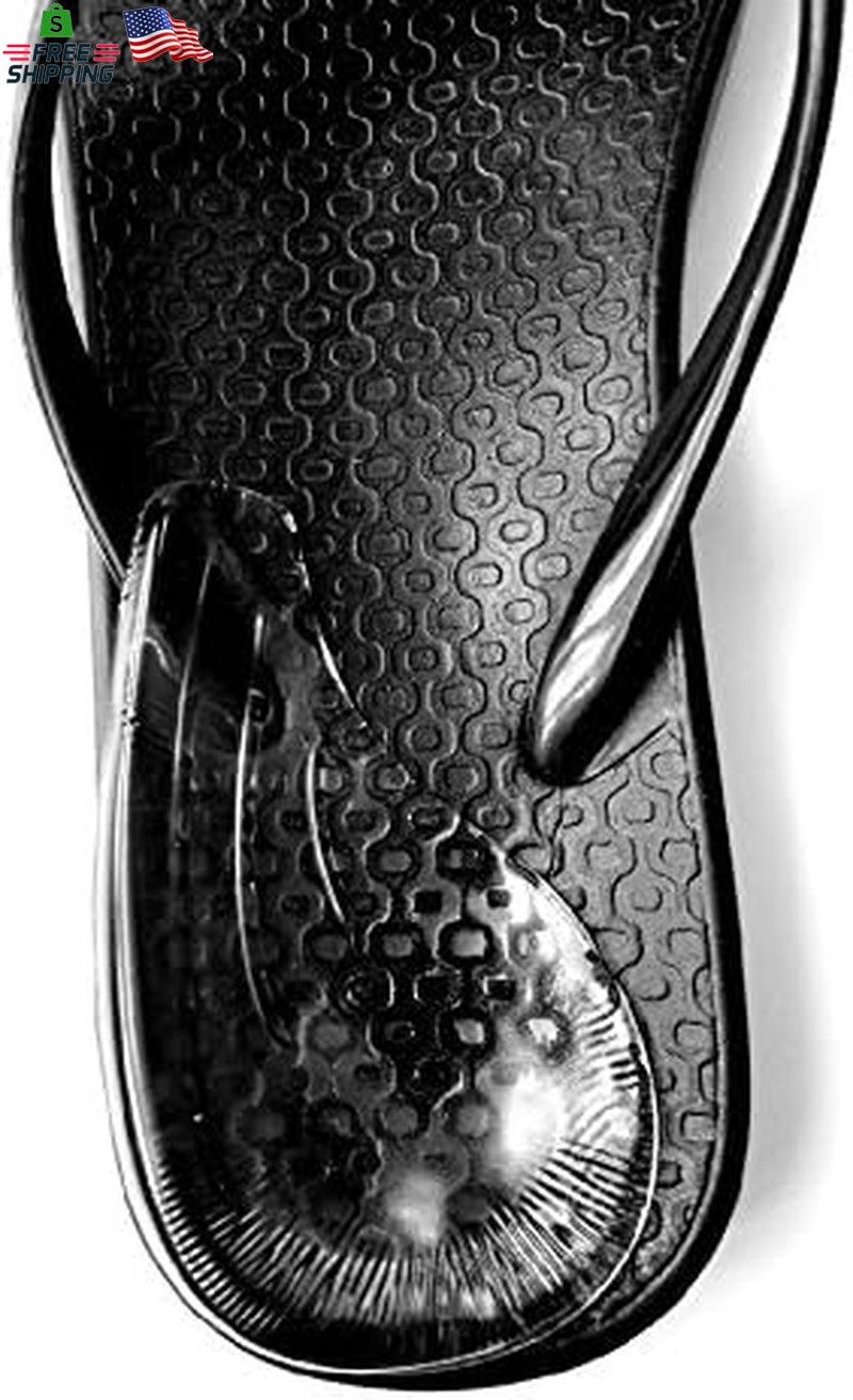 Heel Wedge for Over-Supination/Over-Pronation Re-Usable Adhesive