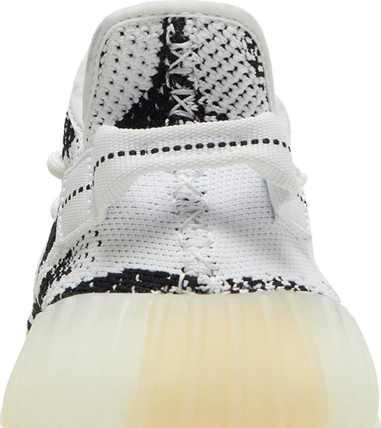 adidas CP9654 Yeezy Boost 350 V2 ‘Zebra’ Ship Now