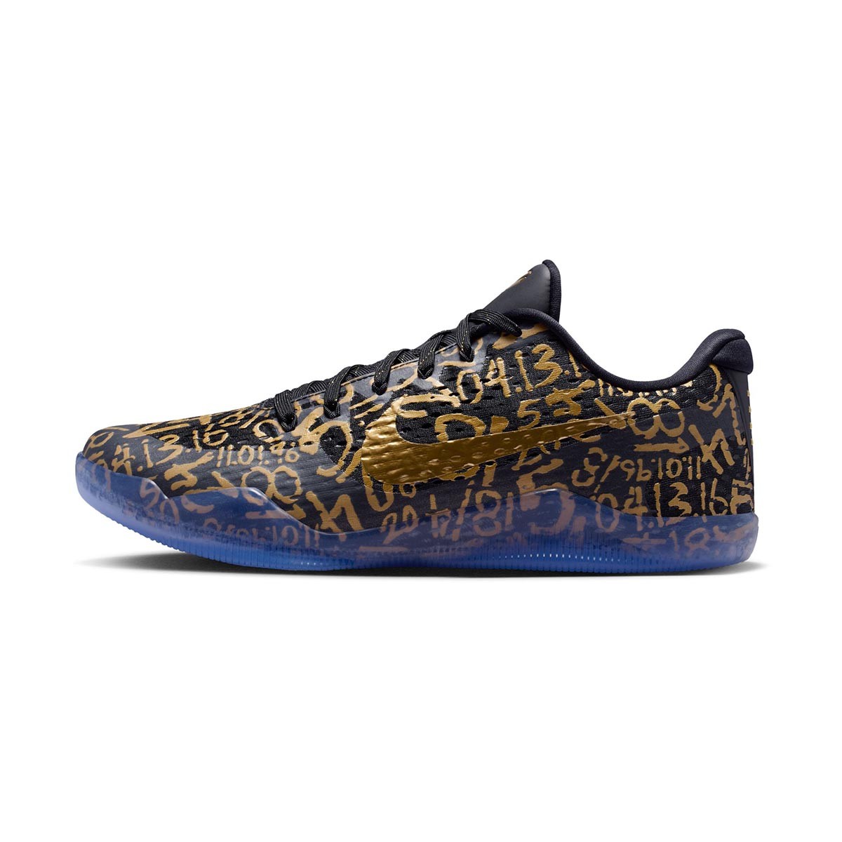 Kobe XI EM Protro ‘Mamba Day’ Basketball Shoes IU4902-900