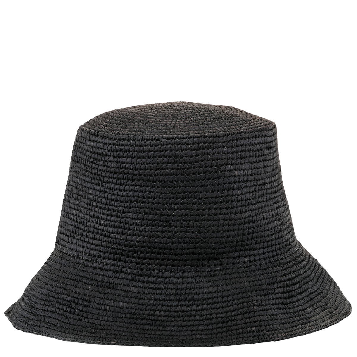 Van Palma Gina Toquilla Straw Hat