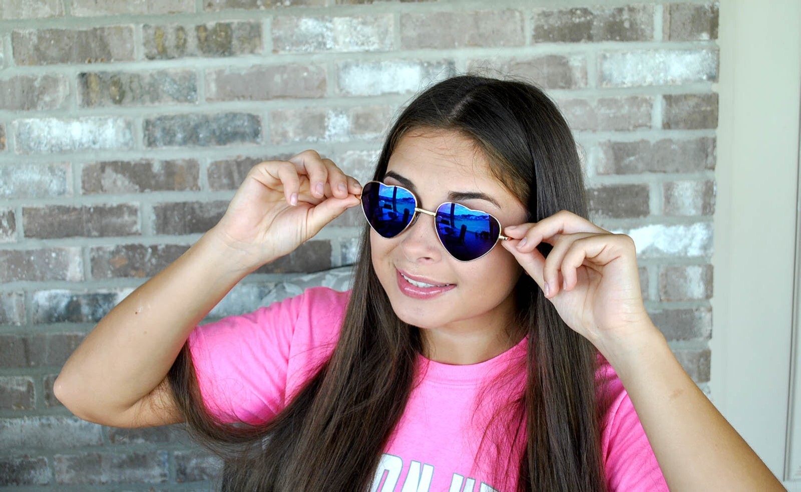 12 PAIRS HEART SHAPE SUNGLASSES LOT WHOLESALE METAL FRAME COLORED LENS BULK