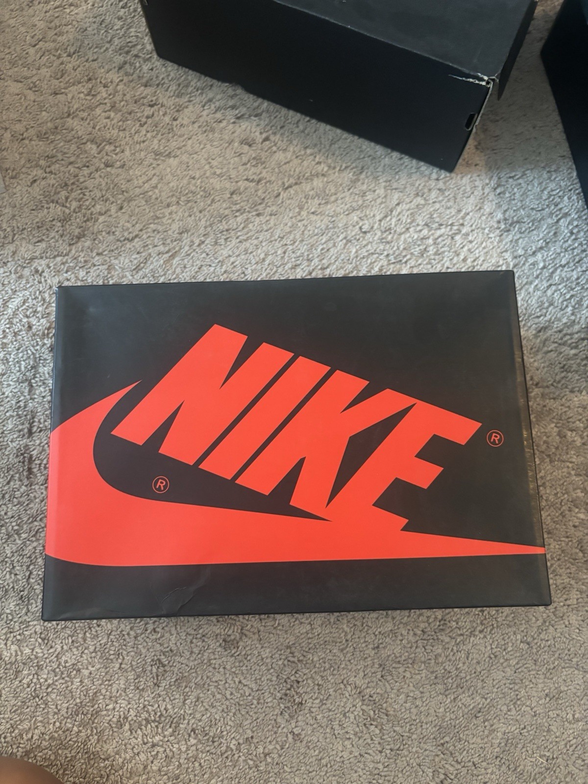 Jordan Air Jordan 1 Retro High OG Brotherhood High Top 2022 555088-706