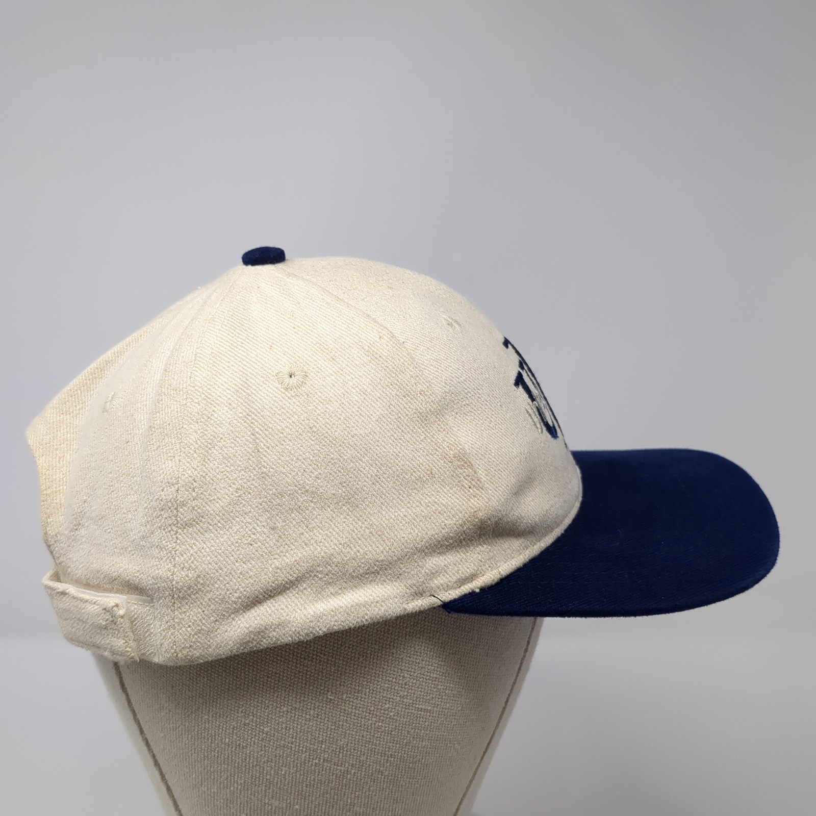 UK United Kingdom Strapback Hat Multicolor One Size Embroidered Outdoor