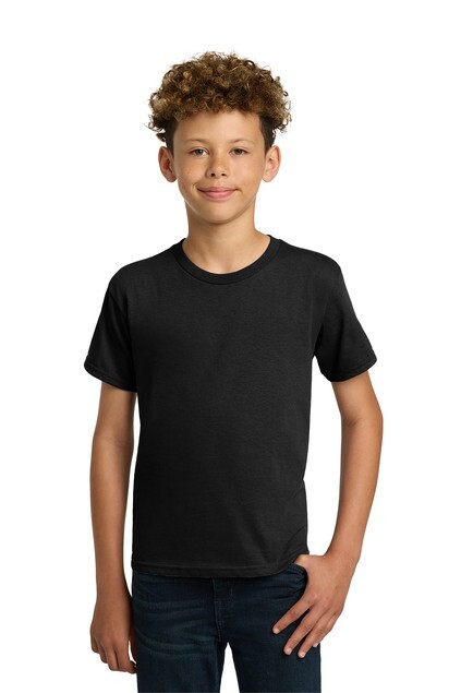 Gildan® – Youth Heavy Cotton™ 100% Cotton T-Shirt 5000B