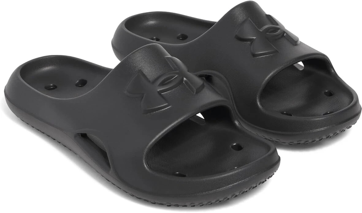 2025 New Under Armour Mens Locker Room V Slides