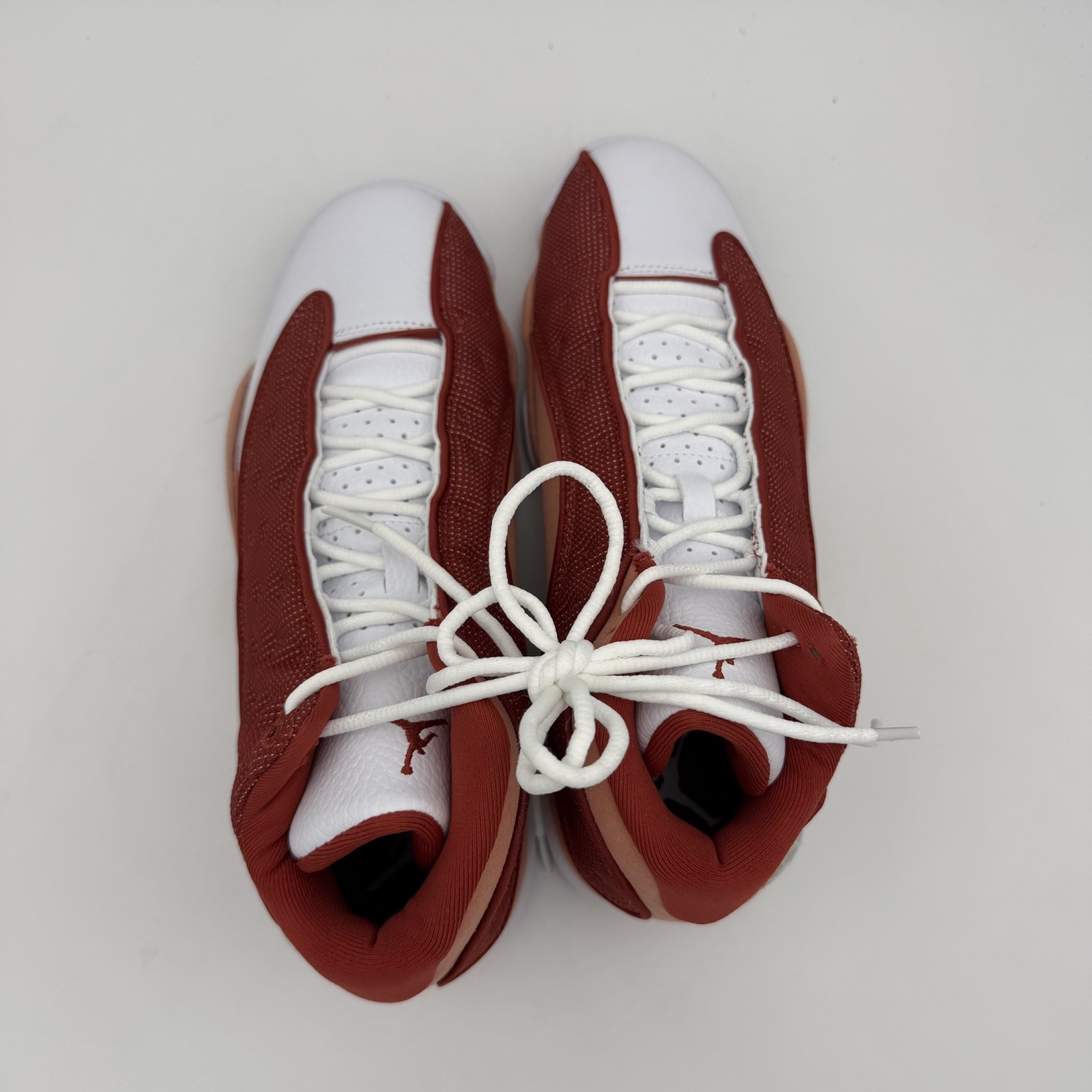 Nike Air Jordan 13 Retro Dune Red Sneakers Men’s DJ5982-601 CHOOSE SIZE