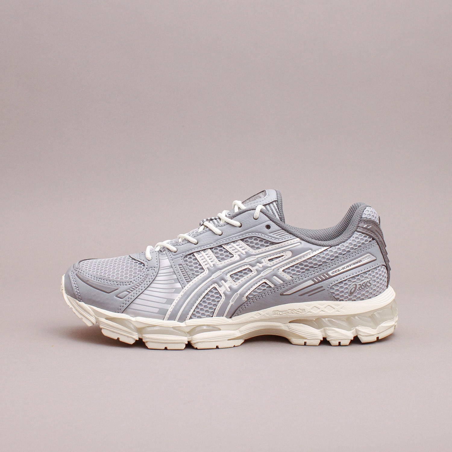 Asics Sportstyle Gel-Kayano 12.1 Piedmont Grey Running Gym Men Shoe 1203A759-021