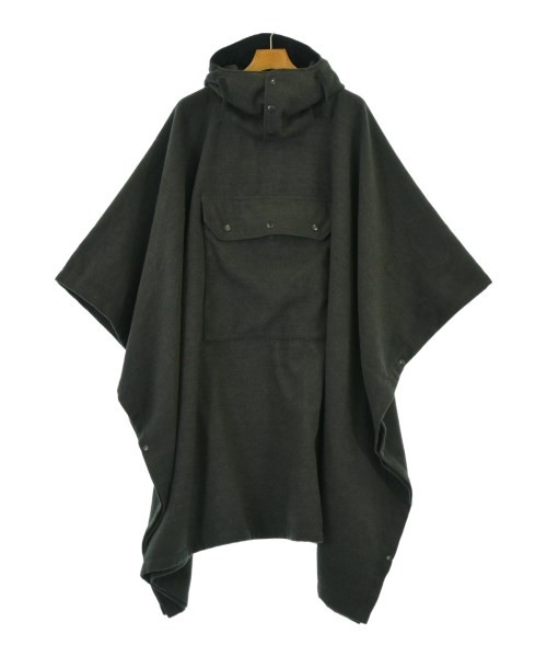 Engineered Garments Blouson (Other) Gray F 2200683130010