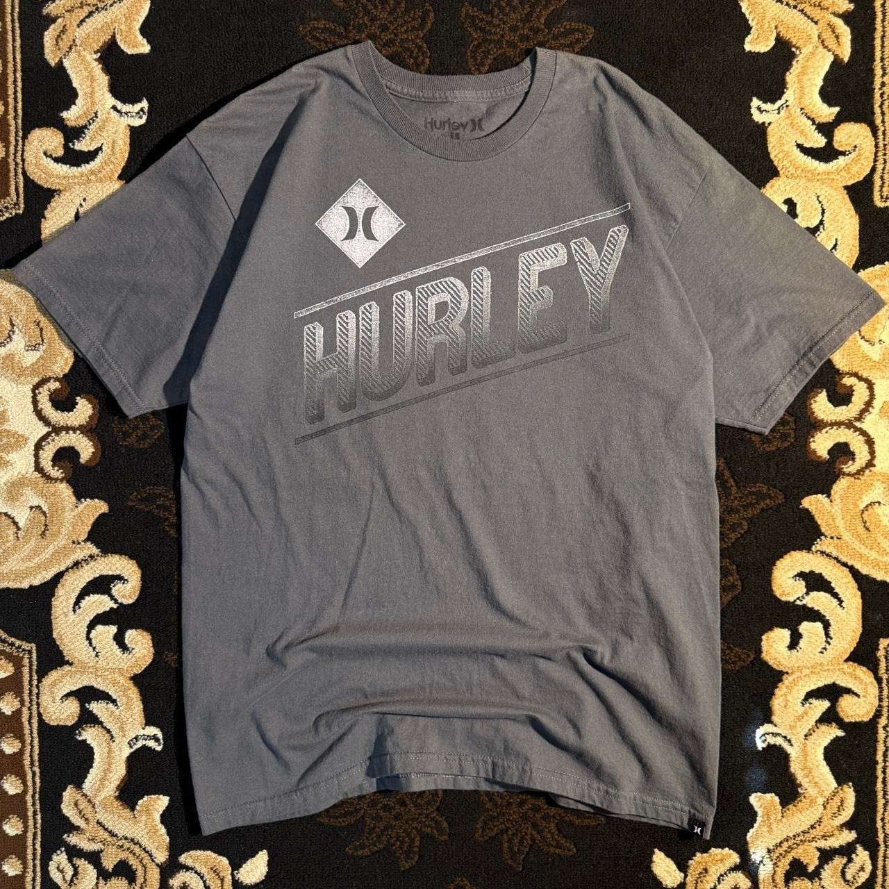 Y2K Hurley tshirt