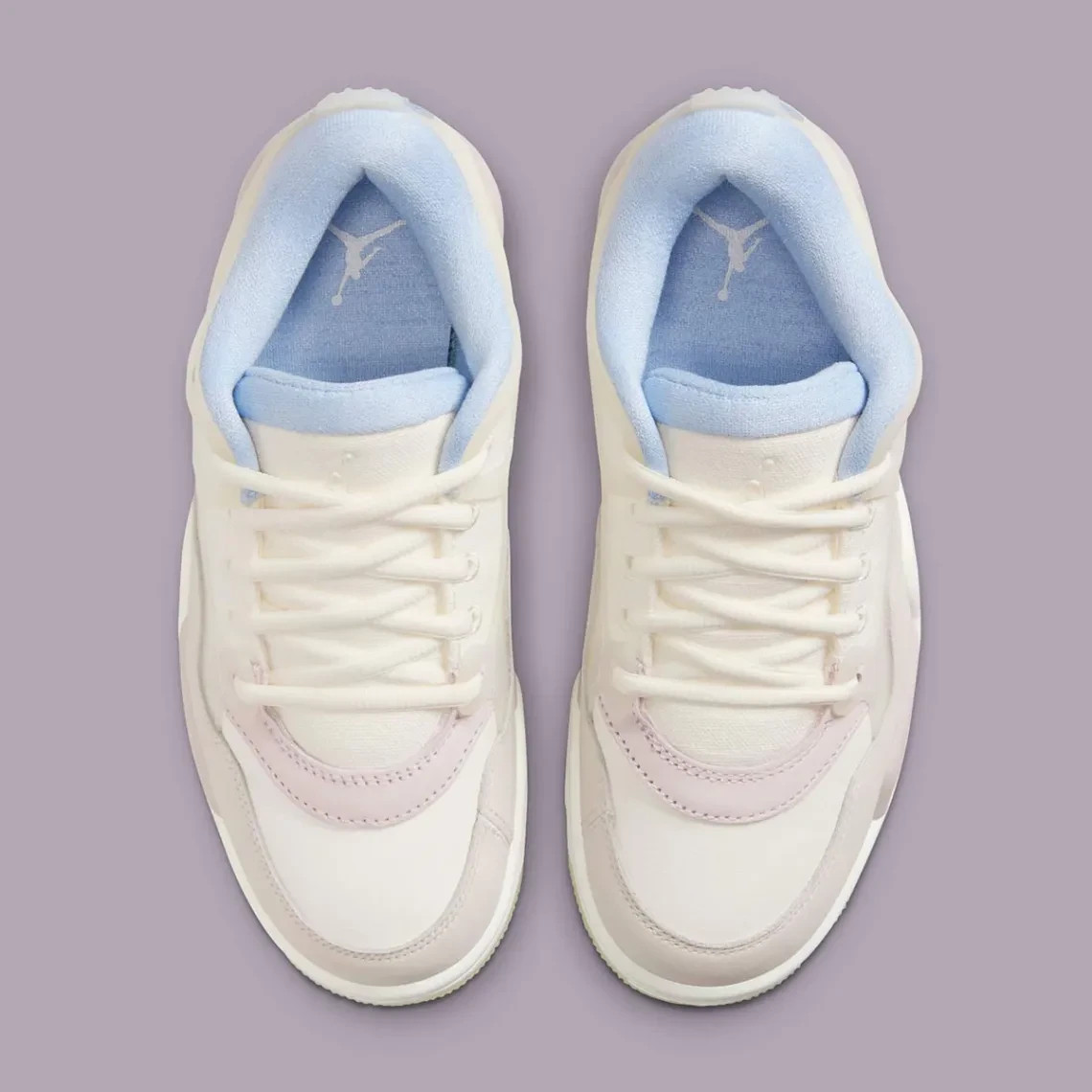 Nike Air Jordan 4 RM GS Easter Women’sYouth Casual Lifestyle Shoes IB8862-141