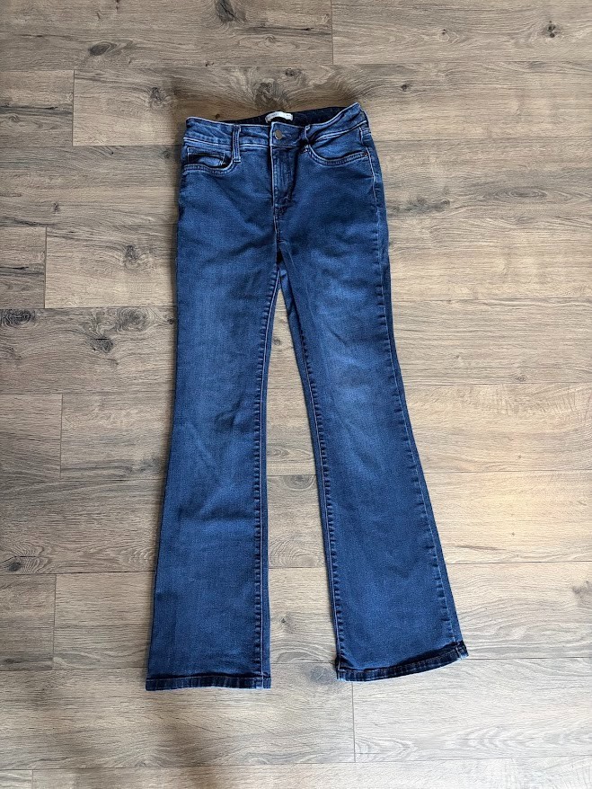 Nine West Bootcut Jeans Size 6