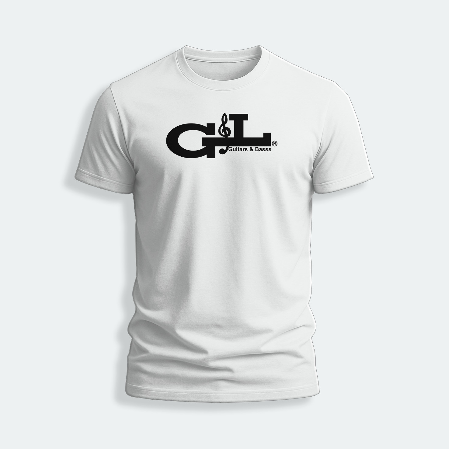 G&L Guitars funny T-Shirt Size S-5XL Made in USA