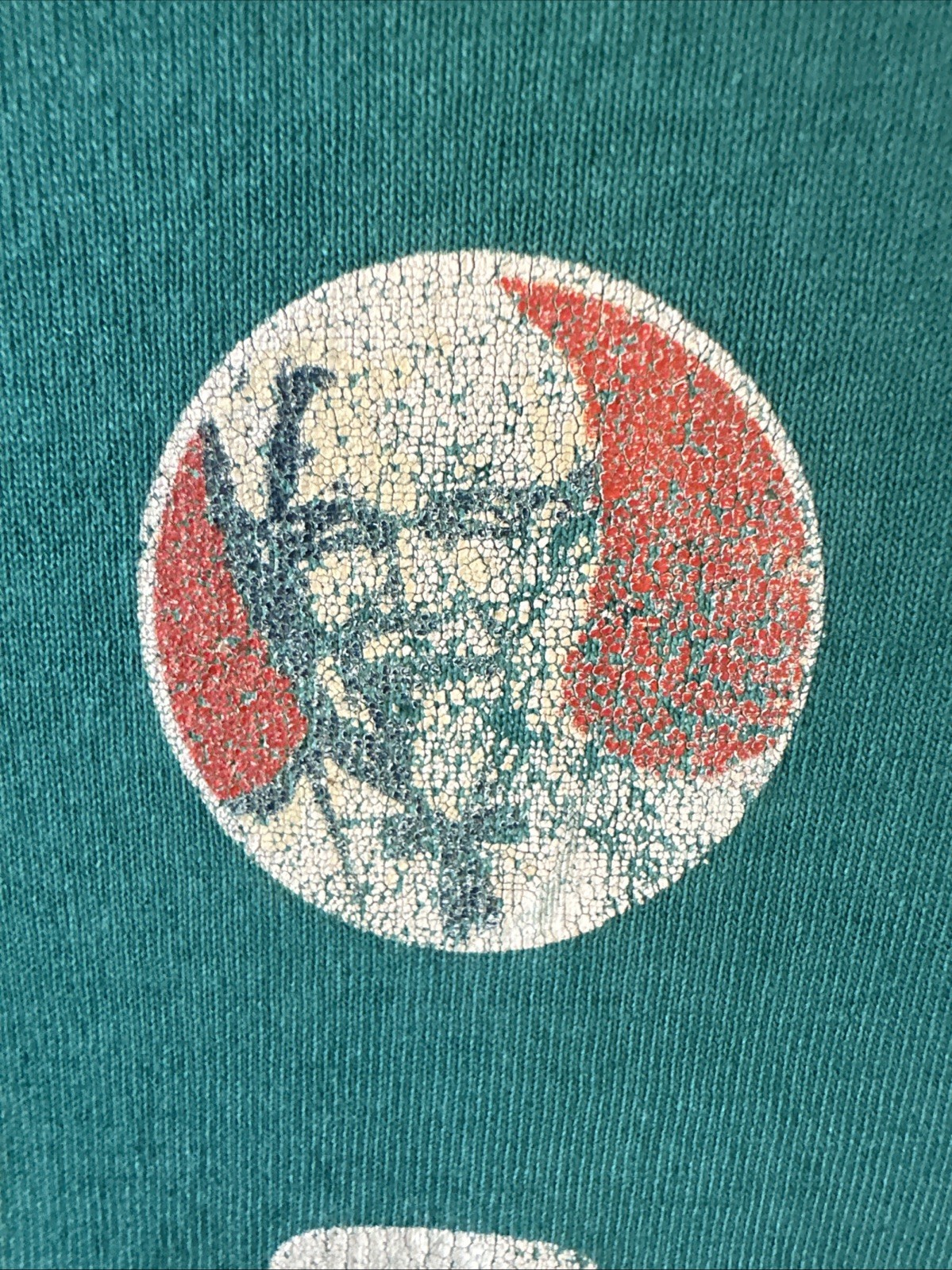 Rare 1990’s Star Wars Episode 1 KFC Movie Promo XL T-Shirt Lucasfilm