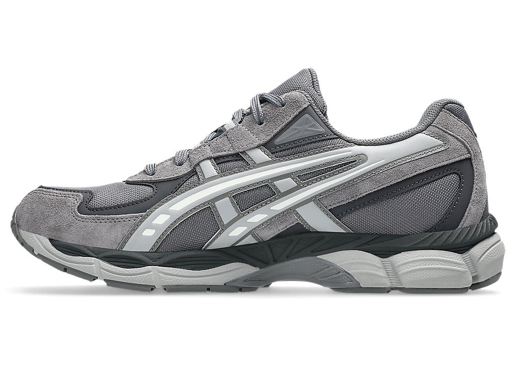 1203A755-021 Asics Gel-NYC 2055 Carbon Cement Grey (Men’s)