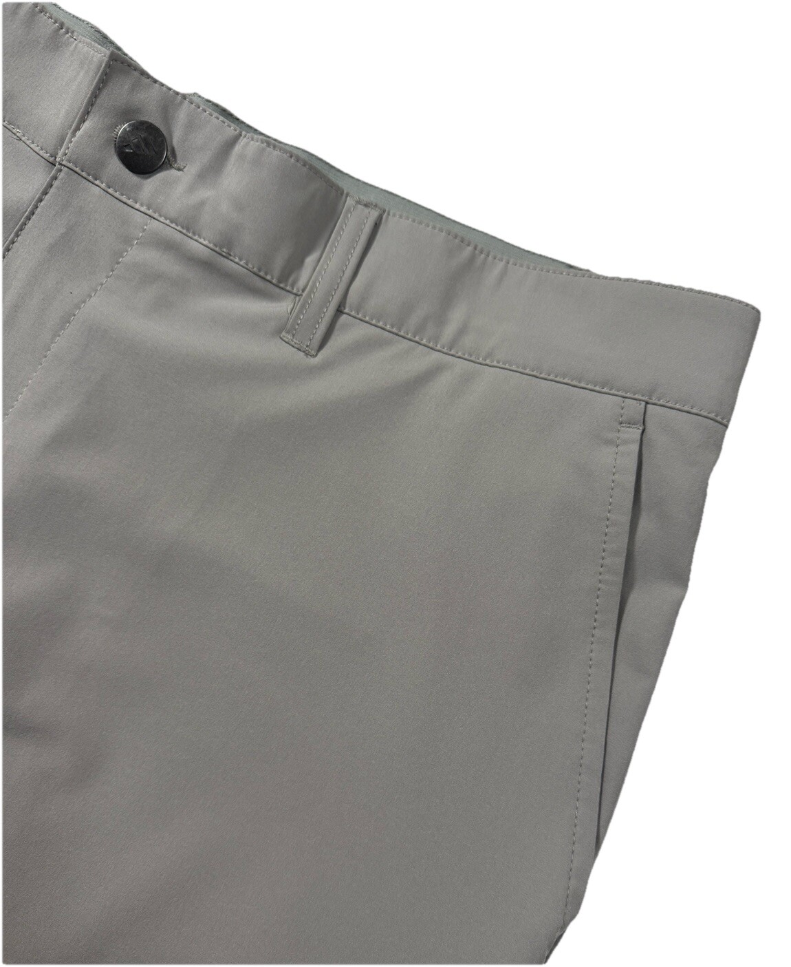 NWT Adidas Ultimate 365 Stretch Golf Short 32 34 36 Grey 2 Classic G7